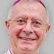 Bishop Paul Hinder