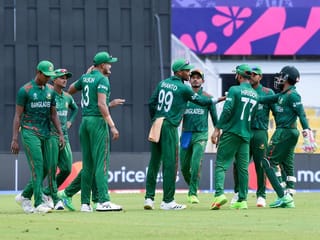 Pakistan offers to host Bangladesh matches at T20 World Cup