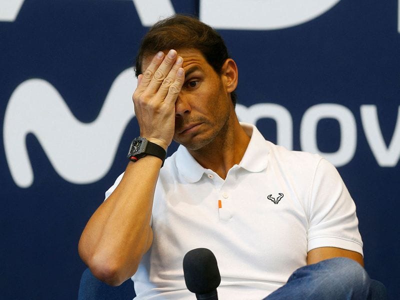 Nadal