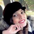 Sadaf Hassan, a blogger from USA