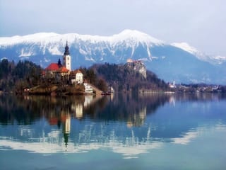 Slovenia's new digital nomad visa: Live and work remotely in Europe for a year