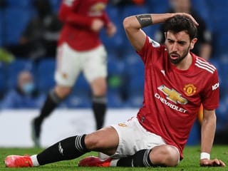 Transfer rumours: Mateta to Man United, Guehi to Real Madrid, Bruno Fernandes exit talk, Brennan Johnson to Palace and more