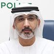 Colonel Abdulla Al Khayat