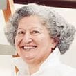 Chef Anissa Helou