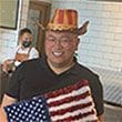Mark Vicente