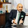 Stock - India Middle India East Agro Trade Industry & Investment Forum