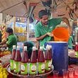 Dh5 burgers, Dh6 biryani and other discounts galore at Al Quoz Community Market