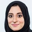Huda Al Hashimi