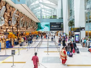 Planning to fly home for the winter holidays? UAE-India flight prices are climbing fast
