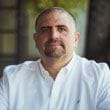 Khalil Alami, CEO and founder, Telr