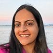 Dubai-based Indian expatriate 