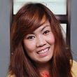 Iris Maria Mika Filipino expat