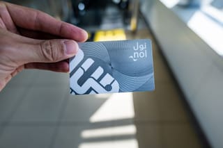 Dubai: Travel and shop with your nol card for a chance to win big rewards