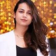 Amisha Aiya, interior designer and stylist 