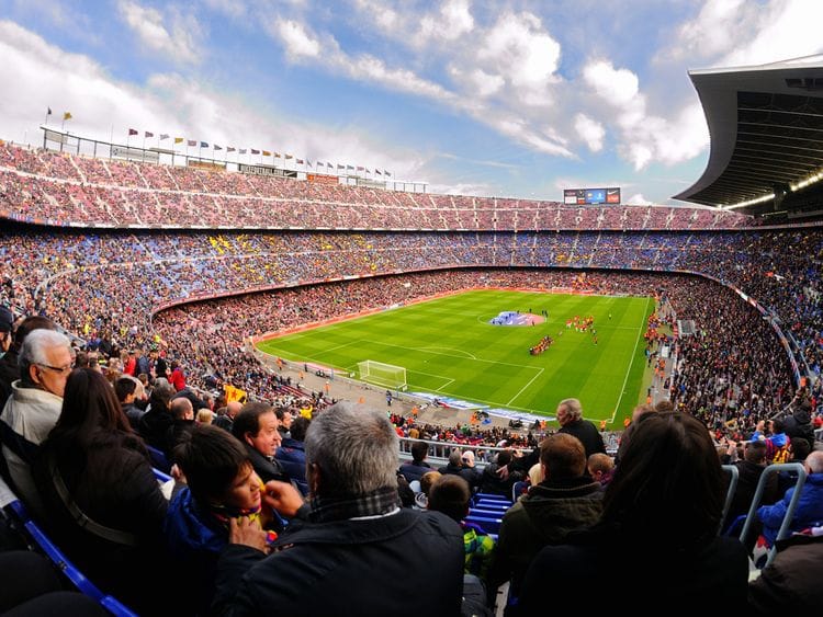 Camp Nou