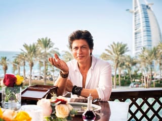 Where do Bollywood stars like Shah Rukh Khan and Aishwarya Rai live in Dubai? Inside their luxe villas 