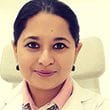 Tulika Shukla, clinical psychologist