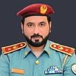 Lieutenant Colonel Omar Muhammad Bu Ghanem