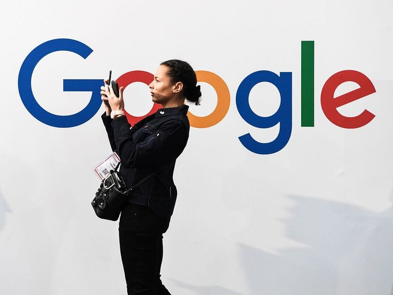 Google