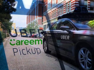 e& sells 12.5% stake in Careem to Uber for $100 million