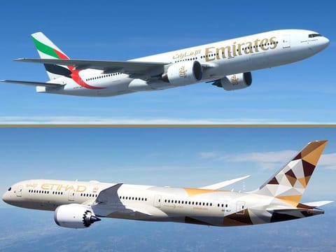 UAE carriers continue to expand their global networks with new destinations and additional frequencies planned for 2026.