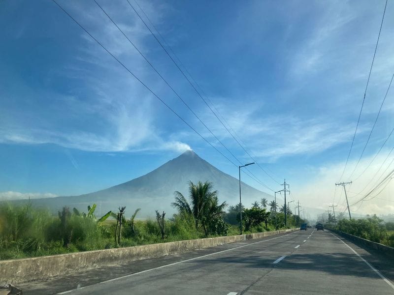 The rising alert level at Mayon Volcano highlights the need for vigilance and preparedness. The Philippine Institute of Volcanology and Seismology (Phivolcs) has warned of possible magmatic eruptions, lava flows, and hazardous pyroclastic density currents.