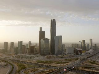 Saudi Arabia to open capital market to all foreign investors from next month