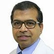 Dr K Janardhan