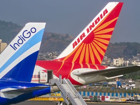Major Indian carriers to ground A320s for updates