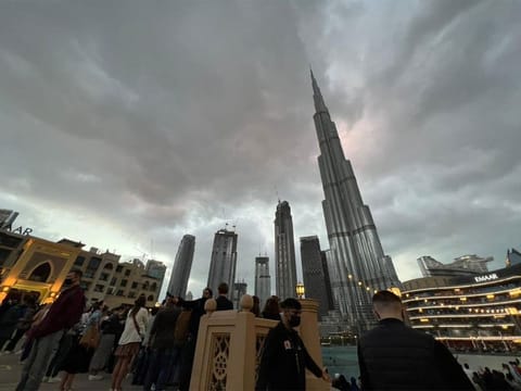 Weather to shift from rain to dusty winds this week