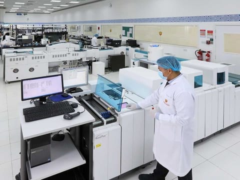 The Dubai Healthcare City Authority has introduced a set of economic support measures aimed at strengthening its business community