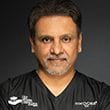 Dr Sanjay Parashar, an Educator and Consultant Plastic Surgeon and Founder of the Cocoona Center for Aesthetic Transformation