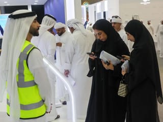 Ajman job fair offers 500 roles, conducts over 1,000 interviews for Emiratis