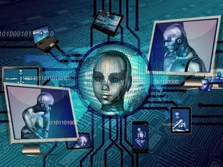 Rewriting emails to predicting the future: 10 ways AI is permanently reshaping our lives