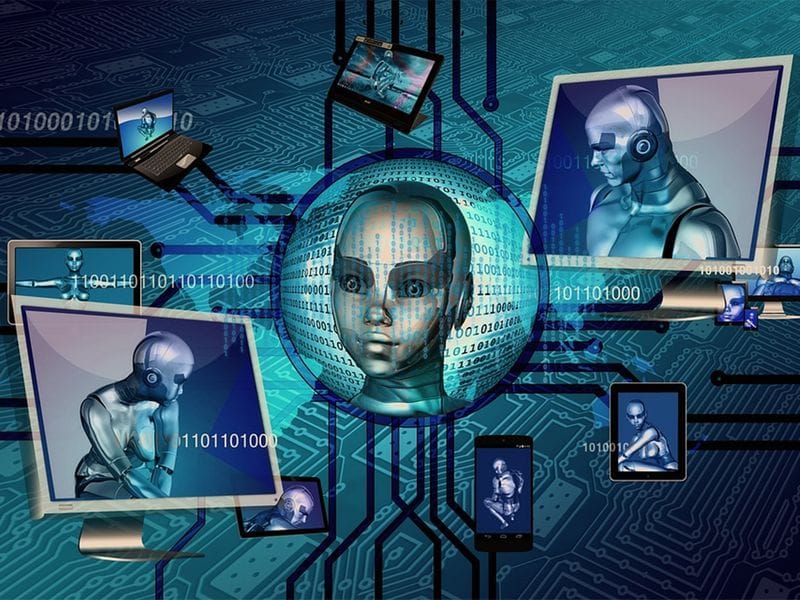 artificial intelligence, AI