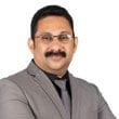 Dr Joby Jacob