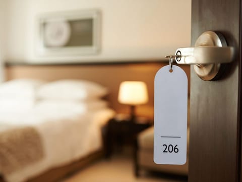 The family claimed that the dispute should be handled by the Rental Disputes Center because the arrangement resembled a tenancy agreement