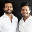 Nitesh Gupta and Ankit Gupta