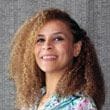 Manar Anwar, a hypnotherapist and mental health coach, based in Muscat, Oman.