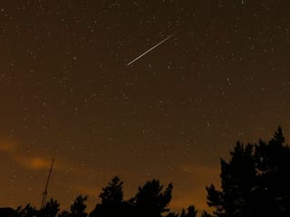 Dubai's Geminids meteor shower 2025: Watch up to 150 shooting stars per hour