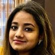 Poornima Padmanabhan, an Indian food enthusiast and engineer, who lives in Calgary, Alberta
