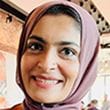 Zahra Shah