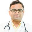 Dr Vinay Premnath Yadav, Specialist Orthopaedics, Aster Speciality Clinic, International City (France Cluster), Aster Clinic, International City (Russia Cluster)