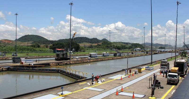 Panama reports improved China relations following spat
