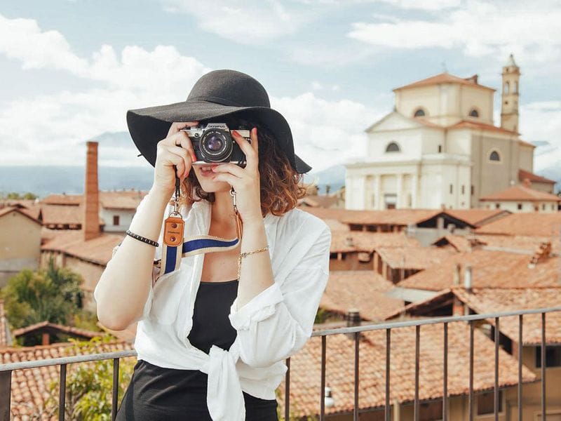 Summer-Travel