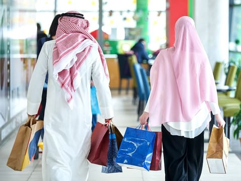UAE shoppers are getting a head start on holiday gifts — but why so early?