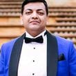 Sriram Raghavendran, psychiatrist 