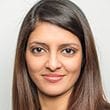 Victoria Mendes, Research Manager for Data & Analytics (META) at the consultancy IDC.