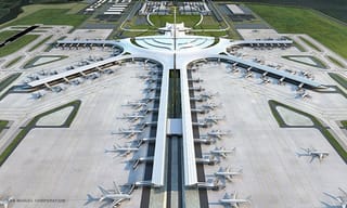 New Manila airport takes off (almost): Bulacan mega hub to start construction in 2026