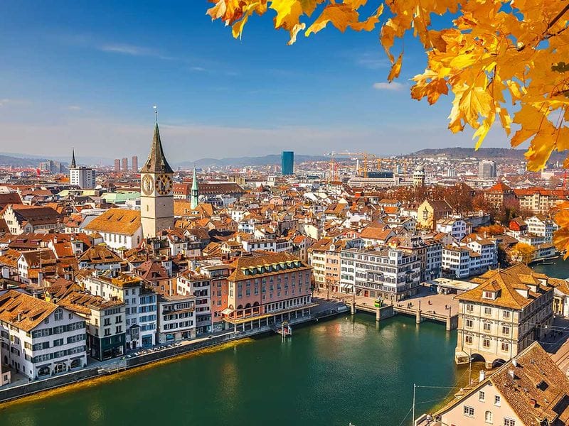 20201118 Zurich
